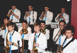 London City Big Band